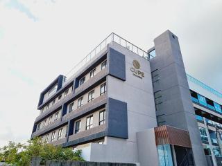 Cupe 405 · Paraíso com vista espetacular - 8