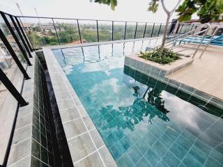 Cupe 405 · Paraíso com vista espetacular - 2