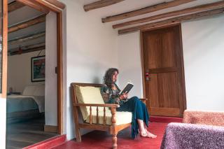 Ninakancha - centro de retiro y sanación - Coya - 8