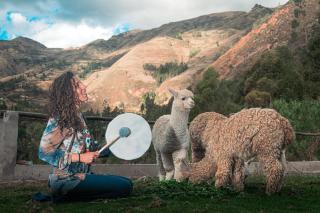 Ninakancha - centro de retiro y sanación - Coya - 3