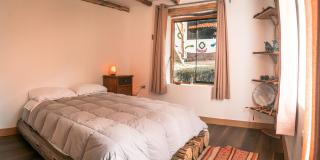 Ninakancha - centro de retiro y sanación - Coya - 2