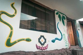 Ninakancha - centro de retiro y sanación - 2