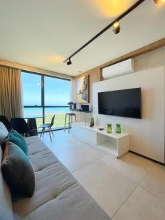 Flat Barra Stay 3202 · Flat Alto Padrão Barra Home Stay - 0