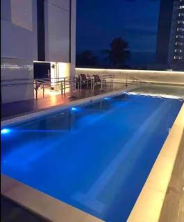 Flat Barra Stay 3202 · Flat Alto Padrão Barra Home Stay - 2