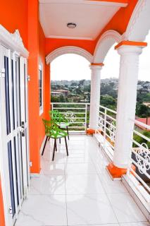 Appartement Genève - 8