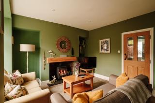 Walker's Cottage, Windermere - 5