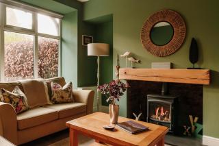 Walker's Cottage, Windermere - 8