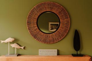Walker's Cottage, Windermere - 1