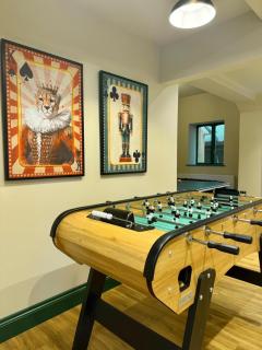 The Cliff Manor - 3