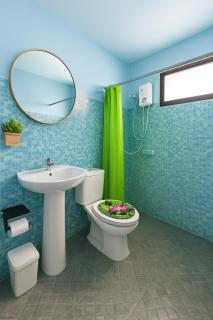 Entire Home with King Bed - Chiang Mai - 6