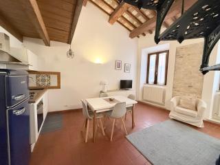 S318 - Sirolo, meraviglioso trilocale in palazzo storico - 5