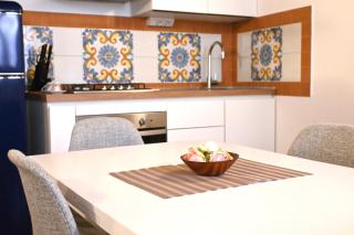 S318 - Sirolo, meraviglioso trilocale in palazzo storico - 4