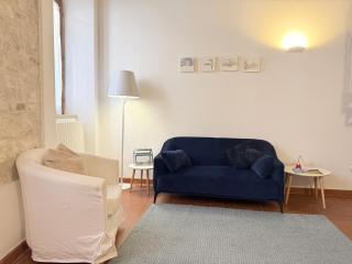 S318 - Sirolo, meraviglioso trilocale in palazzo storico - 6