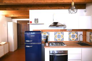 S318 - Sirolo, meraviglioso trilocale in palazzo storico - 1