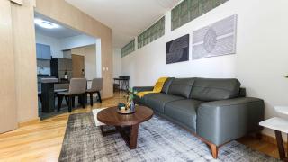 Apartamentos Ejecutivos, Lujo y Confort en el corazon de Polanco - 7