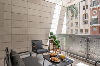 Stylish 2 Bed Home in Saifi Village 2 - 1