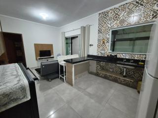 Casa de praia Itanhaém - 7