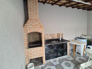 Casa de praia Itanhaém - 5