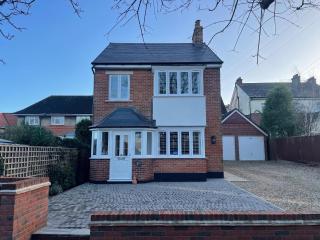 The Chocolate Box - 0