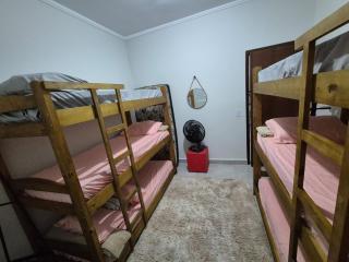 Casa de praia Itanhaém - 3