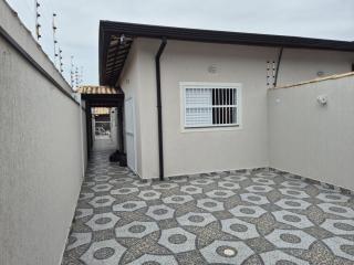 Casa de praia Itanhaém - 2