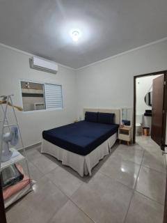 Casa de praia Itanhaém - 1