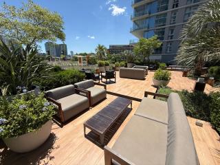 SLS Luxury SUITE Hotel 5 stars - Buenos Aires - 5