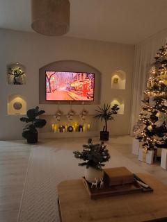 Oáza Apartmán - HIGH TATRAS VIEW, FREE PRIVAT PARKING - 6