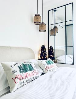 Apartament Lina Koralowa samodzielne zameldowanie self check-in - 0