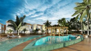 Maramar Beach House 67 e 68 - 6