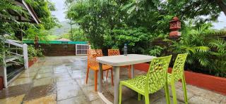 Gulmohar Villa tamhini ghat, Kolad Rafting - 6