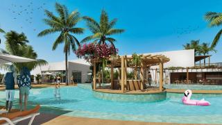 Maramar Beach House 67 e 68 - 3