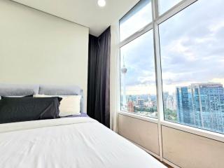 Sky suites KLCC City Center By Star KLCC - 2