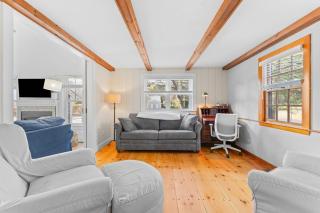 Coastal comfort near beaches and walking distance to Harwich Port! - 2