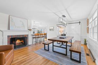 Coastal comfort near beaches and walking distance to Harwich Port! - 8