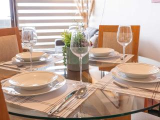 HOM Depto 4PAX con Parking En cerro Baron - 7