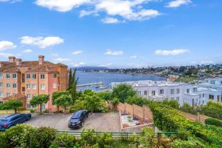 Beach Apartment With Ocean View near Club de Yates - 0