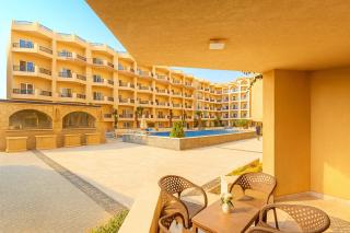 Selena Bay Prime Stays - Hurghada - 1
