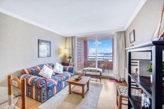 Beach Apartment With Ocean View near Club de Yates - 2