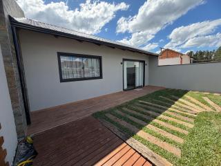 Casa Nova & Aconchegante - 8