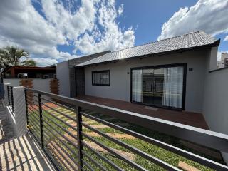 Casa Nova & Aconchegante - 6