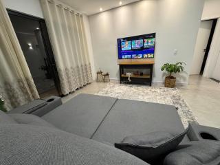 Casa Nova & Aconchegante - 1