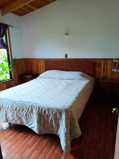 Cabañas Mis Nietos - 9