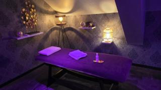 Love gite avec Spa nage privatif et espace coquin - Le Secret de l'Elixir - 9