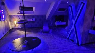 Love gite avec Spa nage privatif et espace coquin - Le Secret de l'Elixir - 8