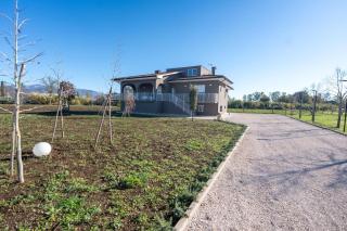 Casa di Viola - Ortensia - 1