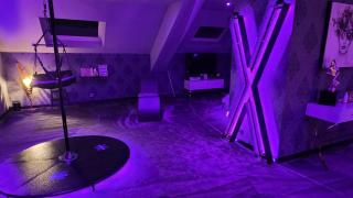 Love gite avec Spa nage privatif et espace coquin - Le Secret de l'Elixir - 6