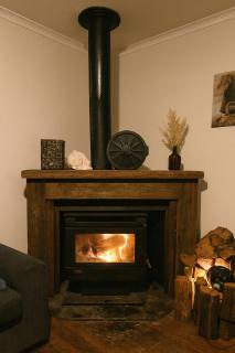 Bent street retreat - 0