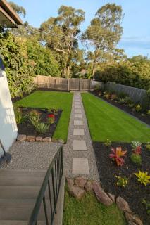 Bent street retreat - Macedon - 2