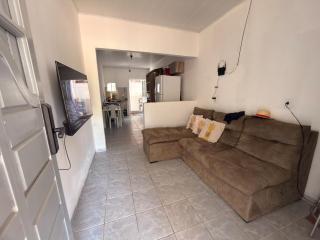 Casa de Praia no Centro de Japaratinga - AL - 8